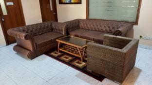 MAPLEWOOD STAY Inn in New Delhi