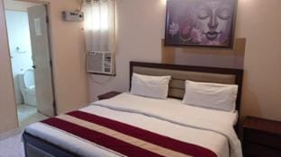 MAPLEWOOD STAY Inn in New Delhi