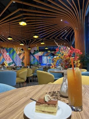 Flamingo Hai Tien Beach Ibiza 532 Apartment in Laos