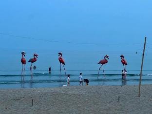 Flamingo Hai Tien Beach Ibiza 532 Apartment in Laos