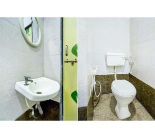 Hotel Greenlane Suites Apartment in Hyderabad