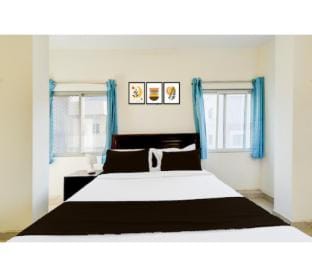 Hotel Greenlane Suites Apartment in Hyderabad