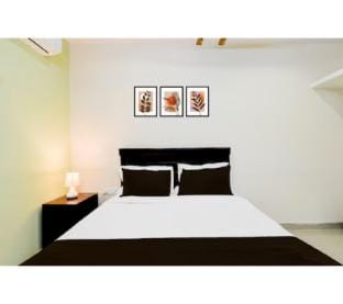Hotel Greenlane Suites Apartment in Hyderabad