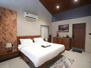 Elysium By Radiant Villas  Apartment in Igatpuri
