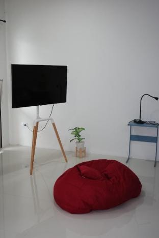 Thap-mu Homie Apartment in Phang-nga Changwat