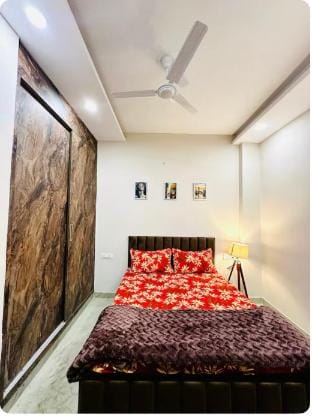 Prahar homes  Apartment in New Delhi