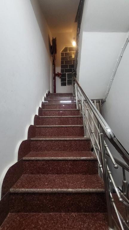 Saraswati Grand Hotel in Varanasi