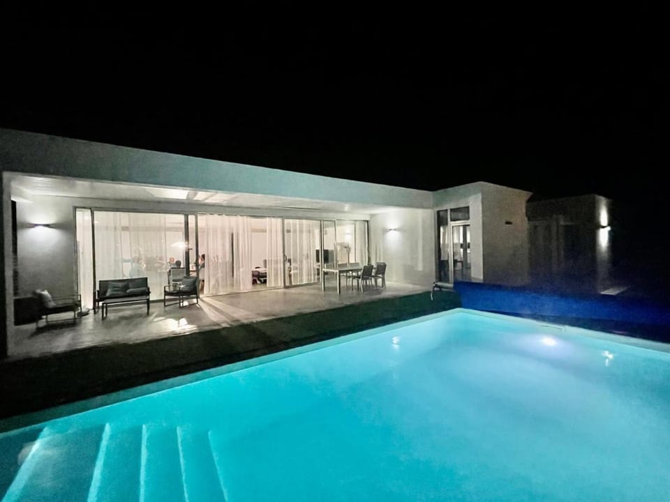 TURQUESA 1 FUERTEVENTURA Apartment in Lajares
