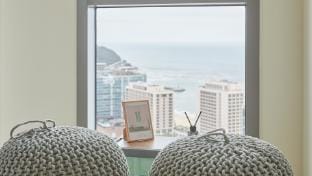 Elbon The Stay Elbons Apartment in Busan