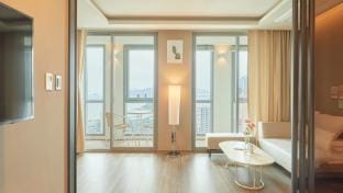 Elbon The Stay Elbons Apartment in Busan