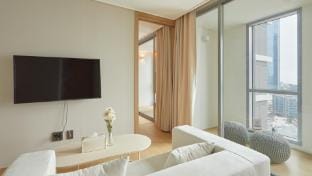 Elbon The Stay Elbons Apartment in Busan