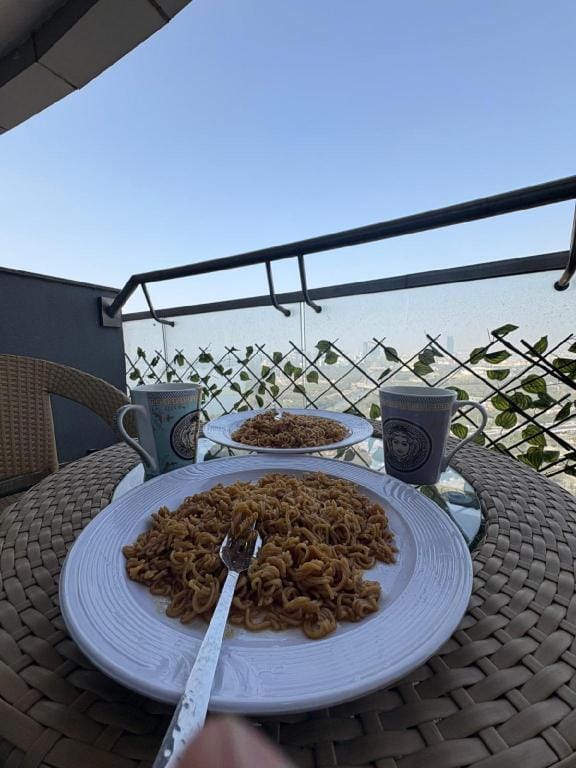 Riversky Retreat Hotel in Noida