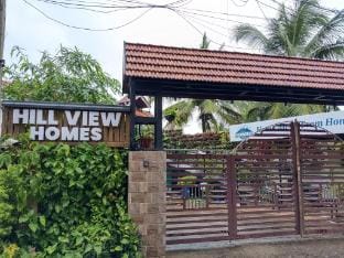 HILL VIEW HOMES ,AC SUITE ROOM IN TRIVANDRUM  Apartment in Thiruvananthapuram