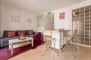 Apartamento Delicias Apartment in Madrid