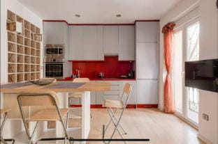 Apartamento Delicias Apartment in Madrid