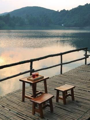 Vả Riverside Retreat Apartment in Laos