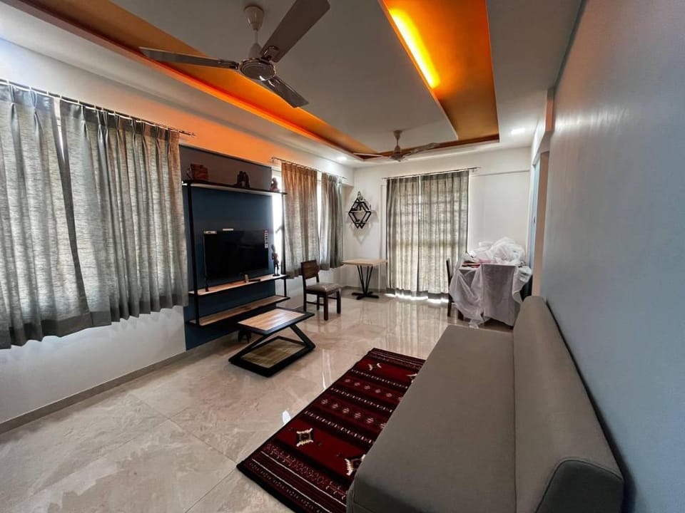 Anahat Host All Hotel in Maharashtra
