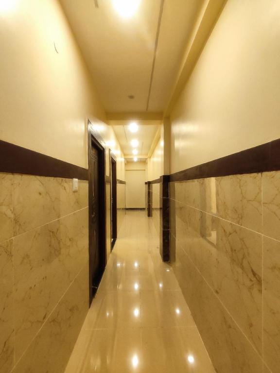 Shree Ramalinga Residency Hotel in Sri Lanka