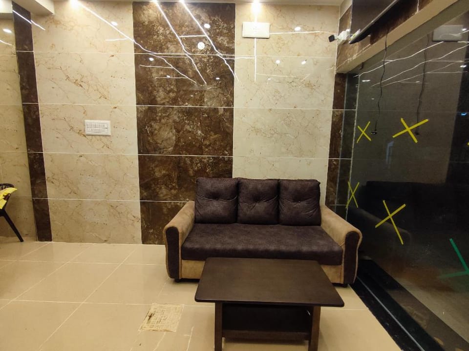 Shree Ramalinga Residency Hotel in Sri Lanka