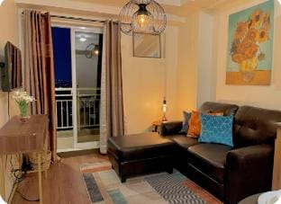 1 BRM UNIT- ORABELLA  Apartment in Pasig
