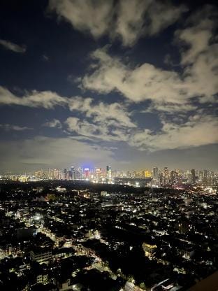 1 BRM UNIT- ORABELLA  Apartment in Pasig