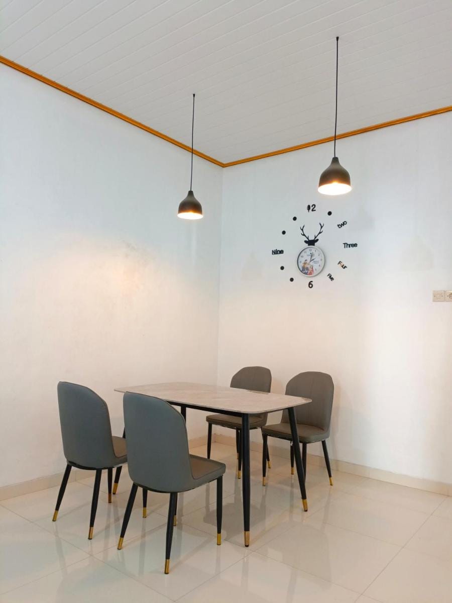 Gemi Homestay Magelang Vacation rental in Indonesia