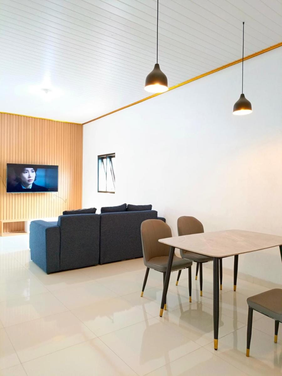 Gemi Homestay Magelang Vacation rental in Indonesia