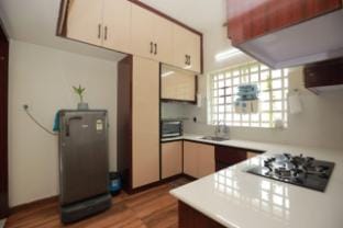 Lake N Hill Home stay Vacation rental in Kerala