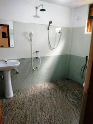 Greenwood udawalawa safari resort Apartment in Southern Province