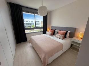 Penthouse with Seaview in Estepona /Vanian Gardens Vacation rental in Costa del Sol