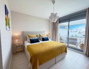 Penthouse with Seaview in Estepona /Vanian Gardens Vacation rental in Costa del Sol