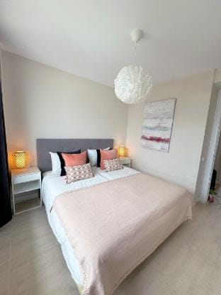 Penthouse with Seaview in Estepona /Vanian Gardens Vacation rental in Costa del Sol