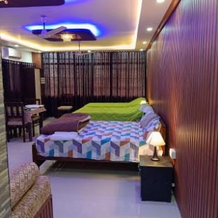 Hill View Homes, trivandrum Vacation rental in Thiruvananthapuram