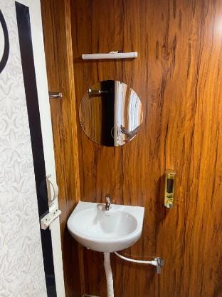 Sri Krishna Stay Homes Tiruvannamalai Apartment in Tamil Nadu