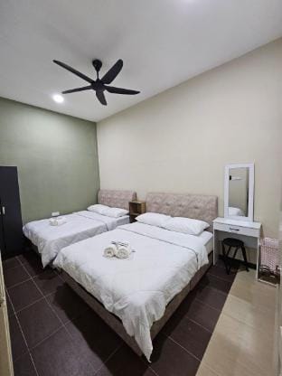 Homestay Ombak Mimpi Vacation rental in Pahang, Malaysia