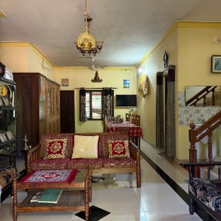 Jungle Castle Vacation rental in Kerala