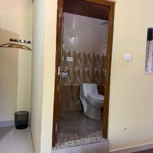Jungle Castle Vacation rental in Kerala