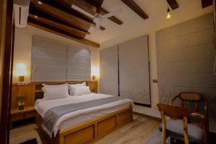 Narayana Homes Vacation rental in Uttar Pradesh