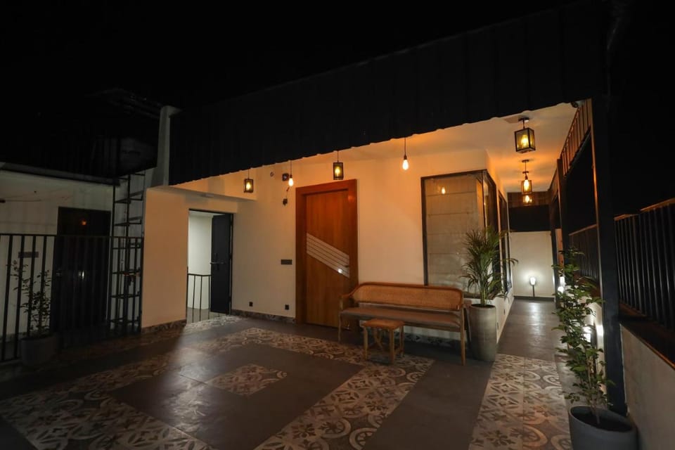 Narayana Homes Vacation rental in Uttar Pradesh