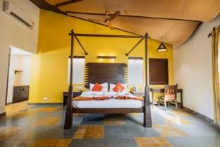 Palash kothi  bandhavgarh Campground/ 
RV Resort in India