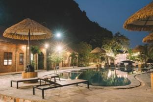 Chinh Thu Garden Homestay Vacation rental in Laos