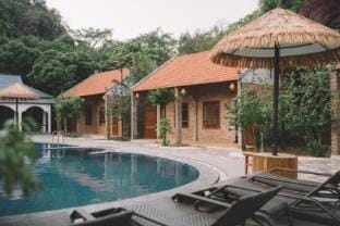 Chinh Thu Garden Homestay Vacation rental in Laos
