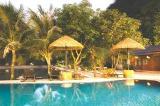 Chinh Thu Garden Homestay Vacation rental in Laos