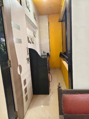 Girichintan Bungalow  Vacation rental in Mahabaleshwar