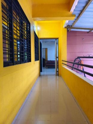 Girichintan Bungalow  Vacation rental in Mahabaleshwar