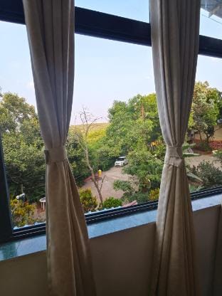 Girichintan Bungalow  Vacation rental in Mahabaleshwar