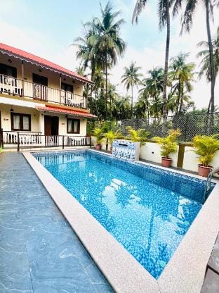 PARSHURAM WADA RESORT Vacation rental in Maharashtra