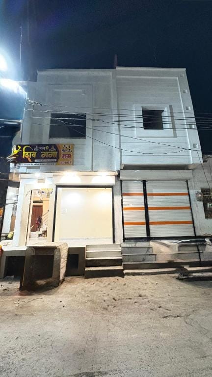 Hotel Shri Shiv Ganga Hotel in India