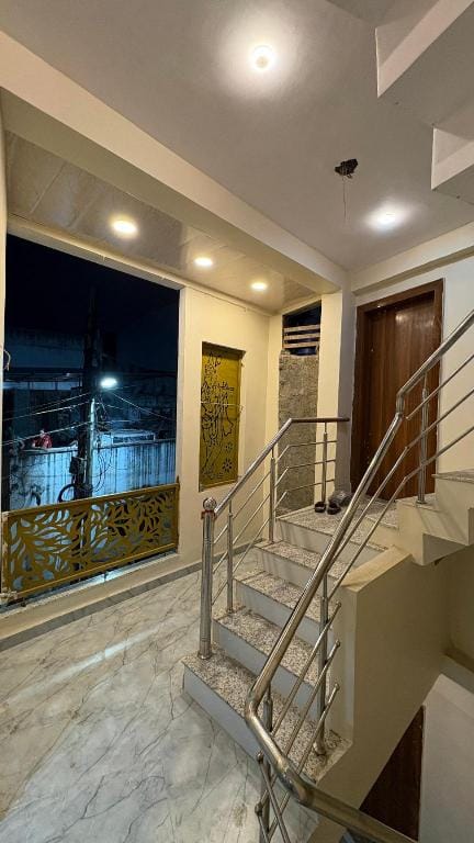 Hotel Shri Shiv Ganga Hotel in India