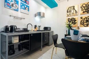Ca’ Petunia - Venice Art Apartment Apartment in Venice